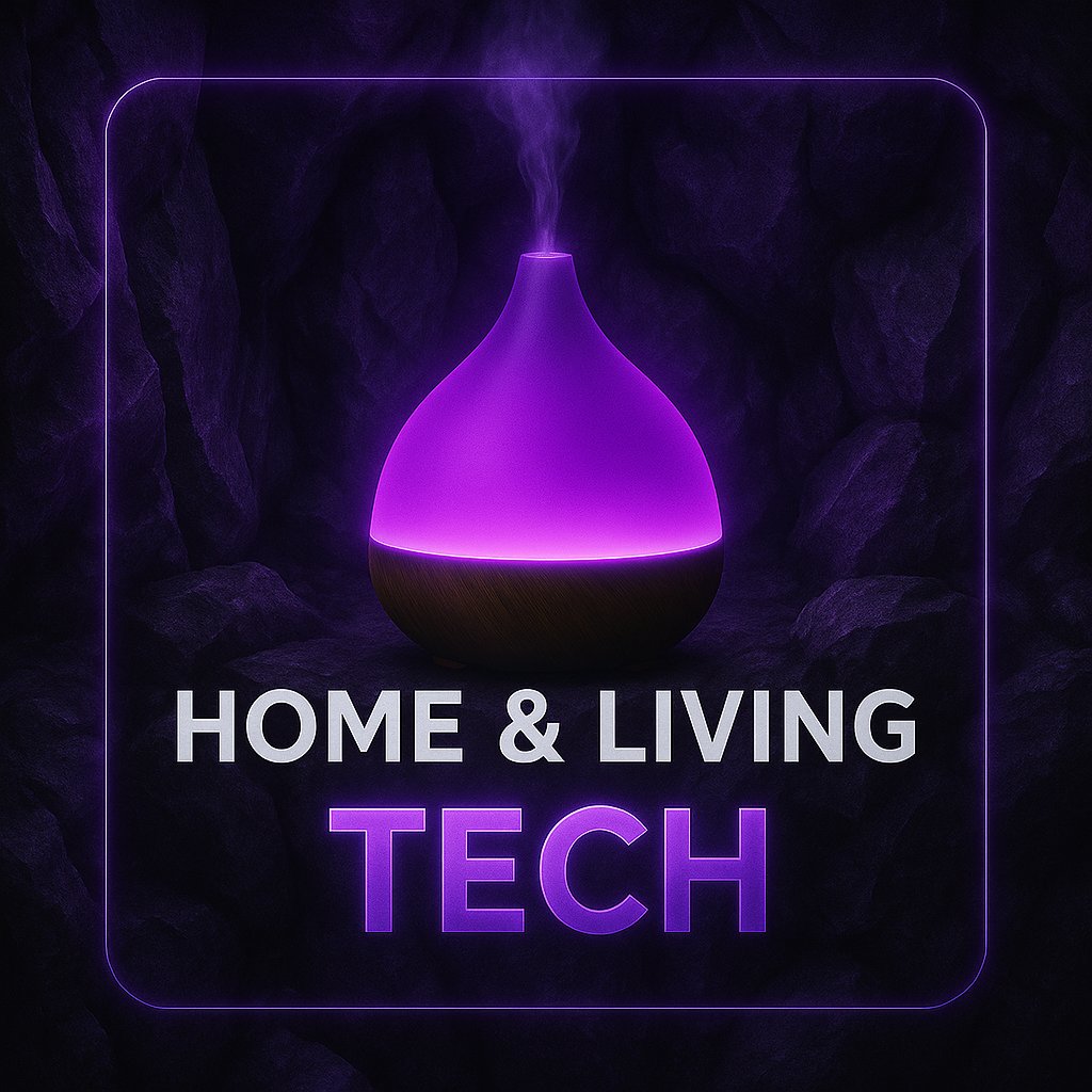 Home & Living Tech